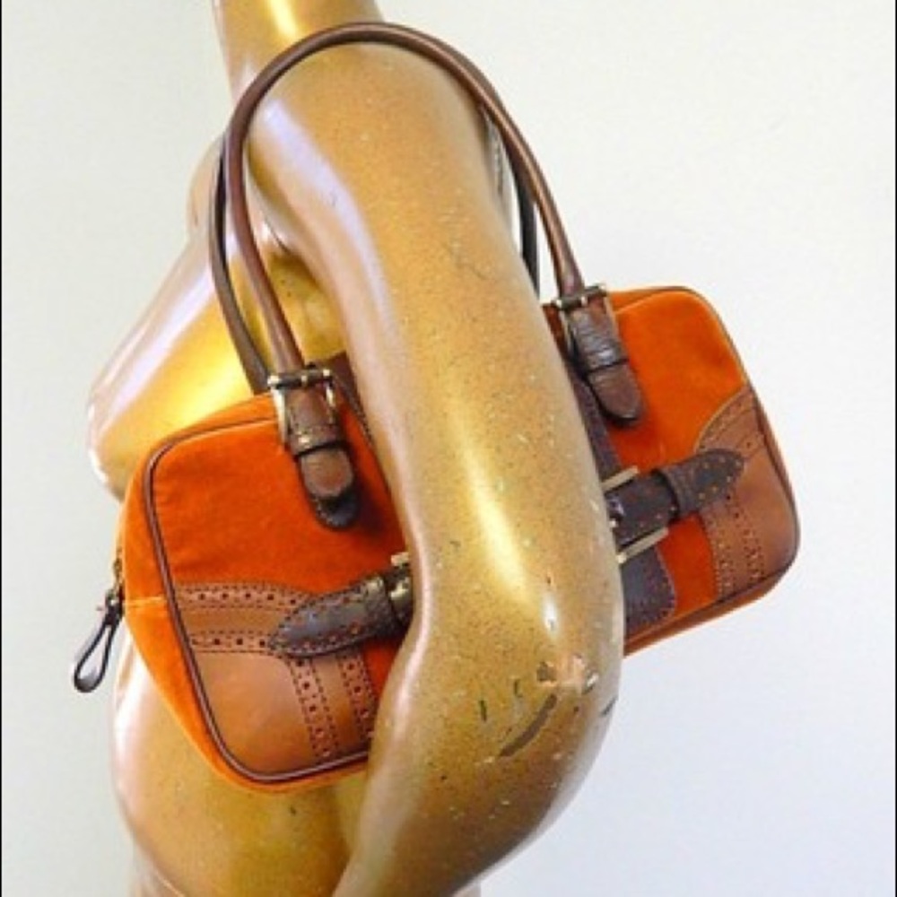 Valentino satchel